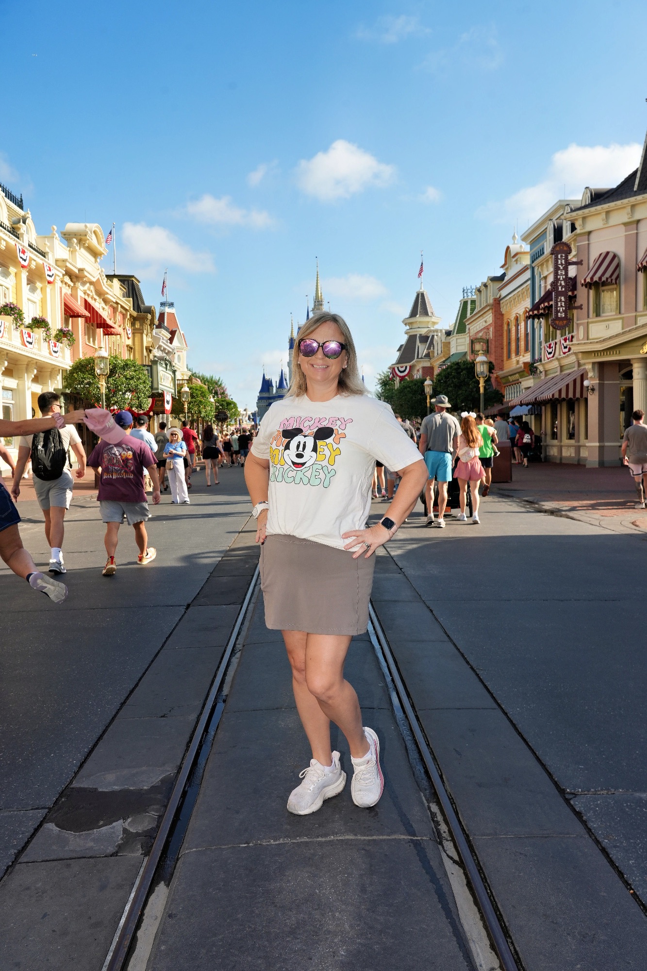 Walt Disney World