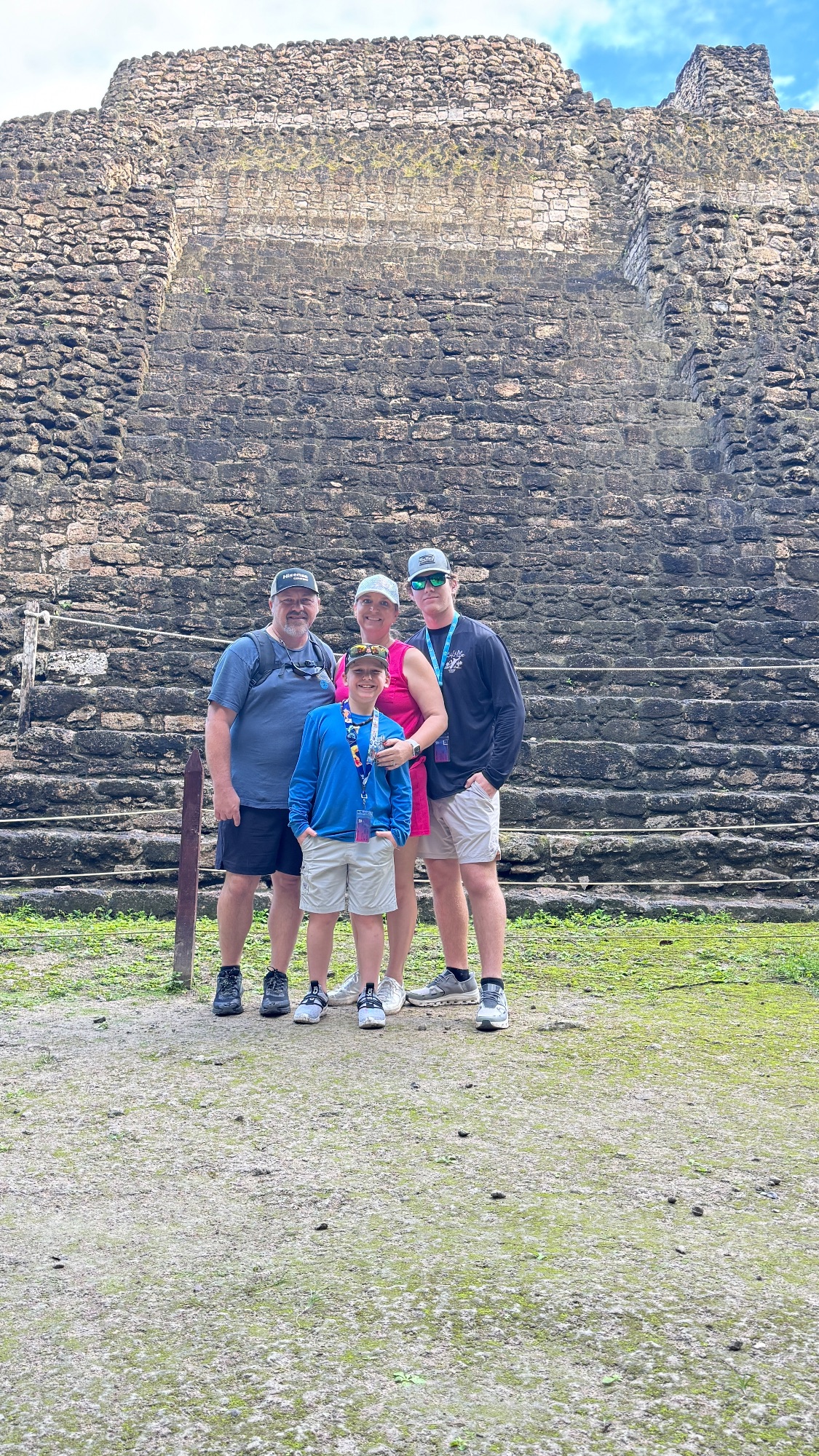 Costa Maya, Mexico