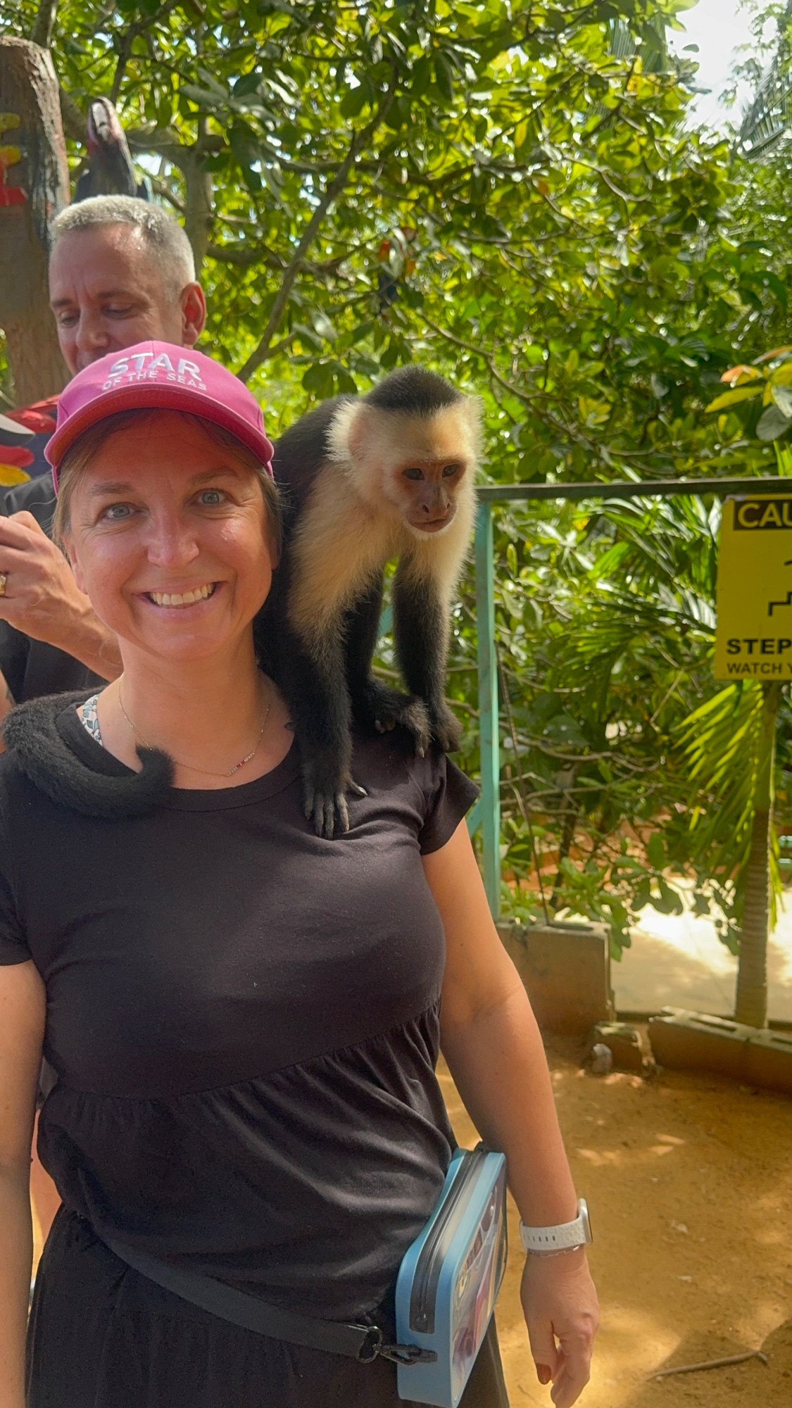 Roatan, Honduras 
