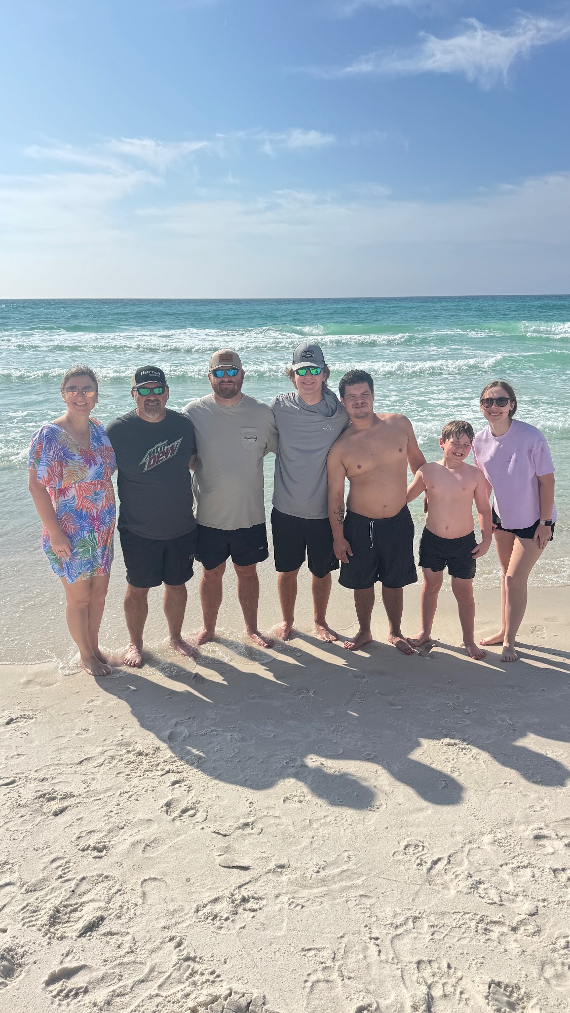 Panama City, GL