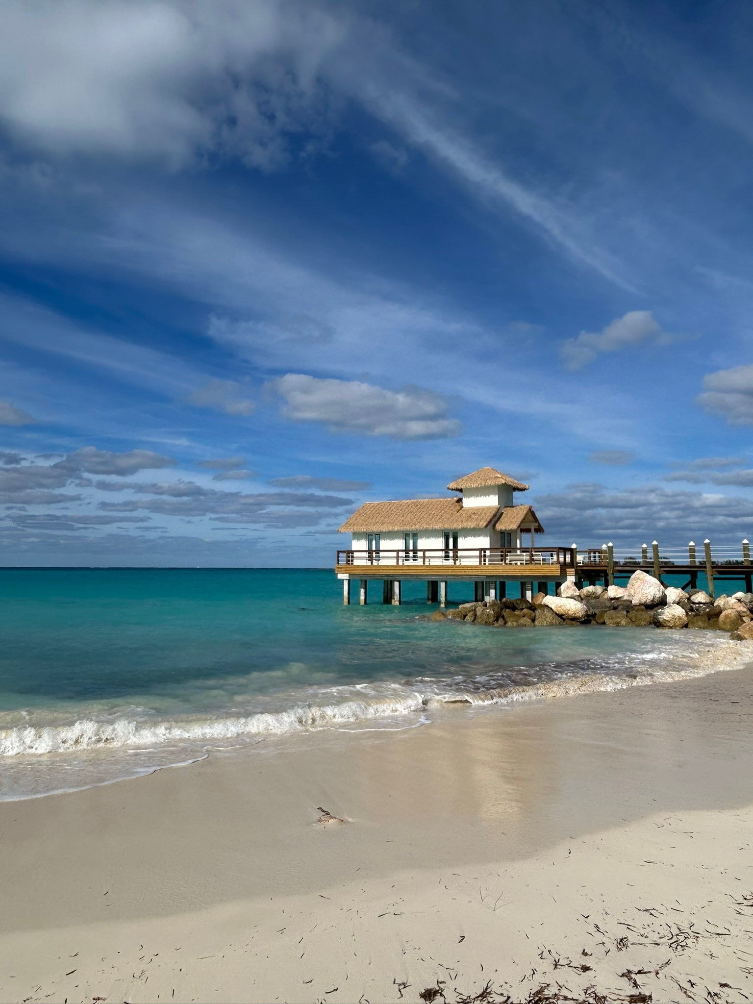 Sandals Royal Bahamian