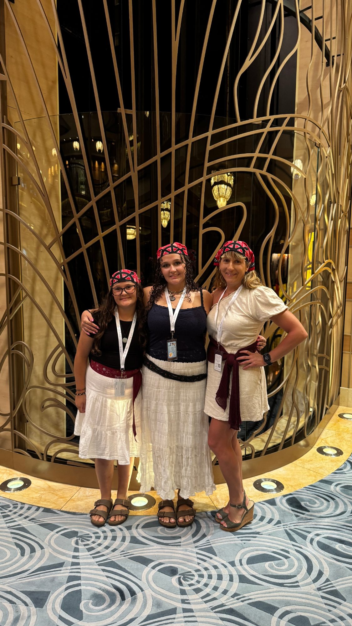 Disney Dream