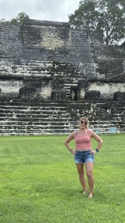 Mayan Ruins