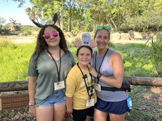 Elephant Encounter gives a behind-the-scenes look.