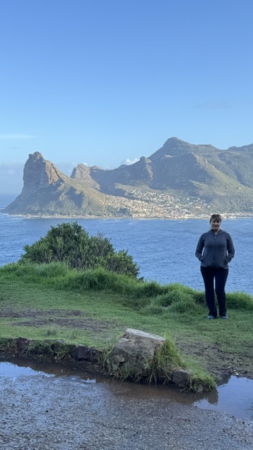 Chapman's Peak Drive