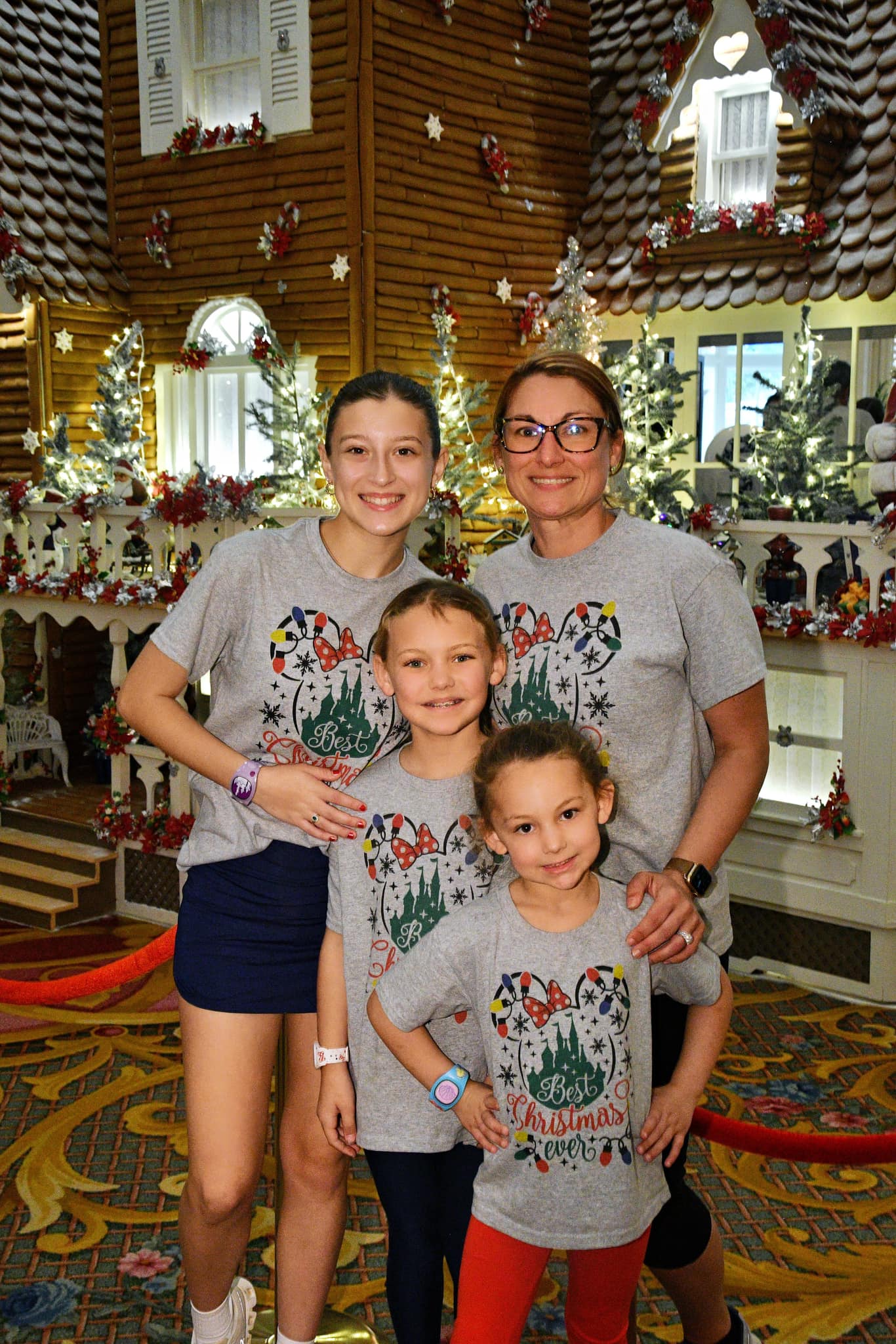 Disney World