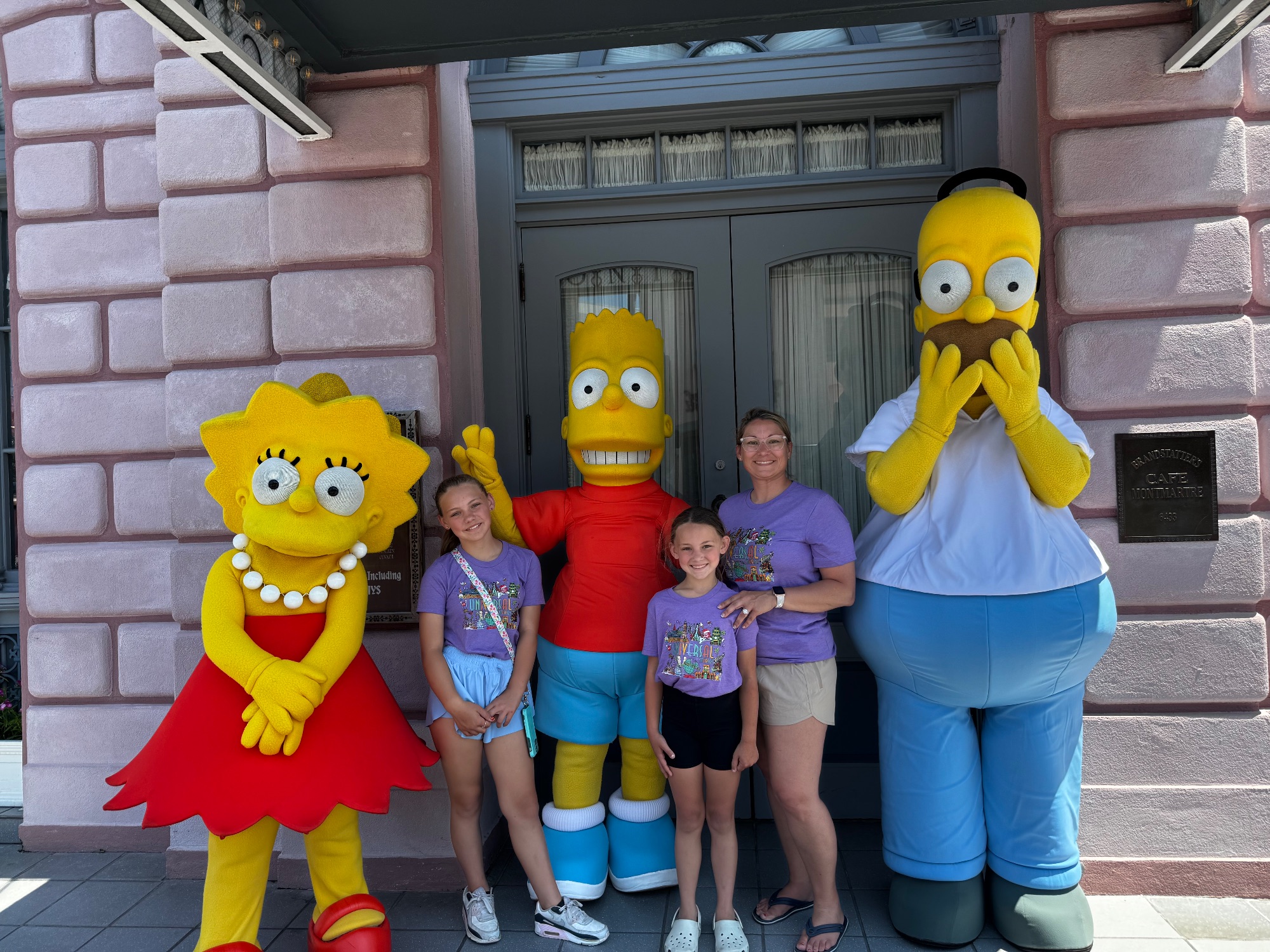 Universal Studios, Orlando