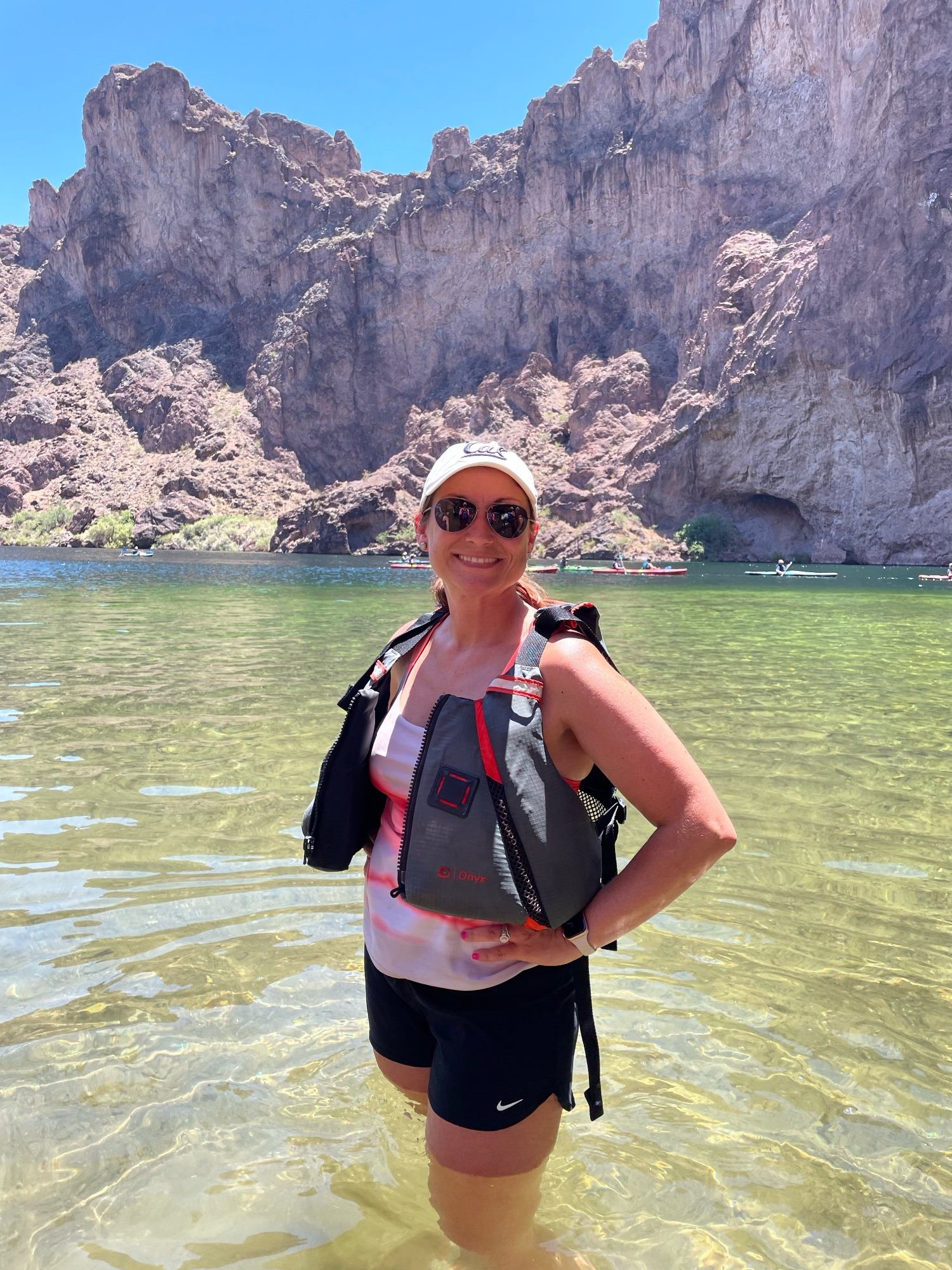 Lake Mead, Nevada