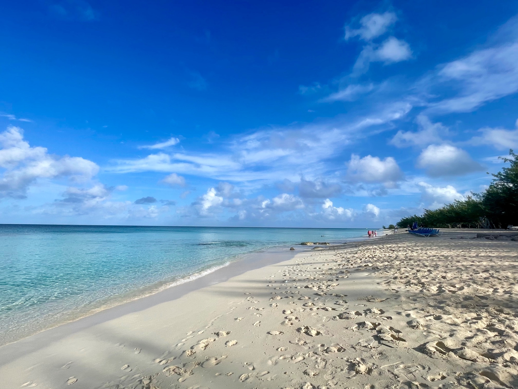 Turks & Caicos