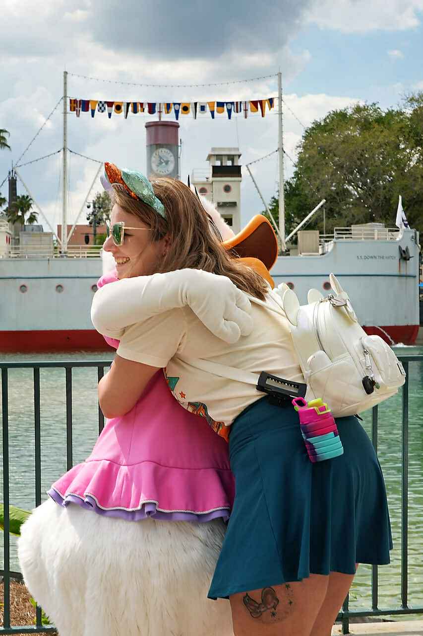 Walt Disney World