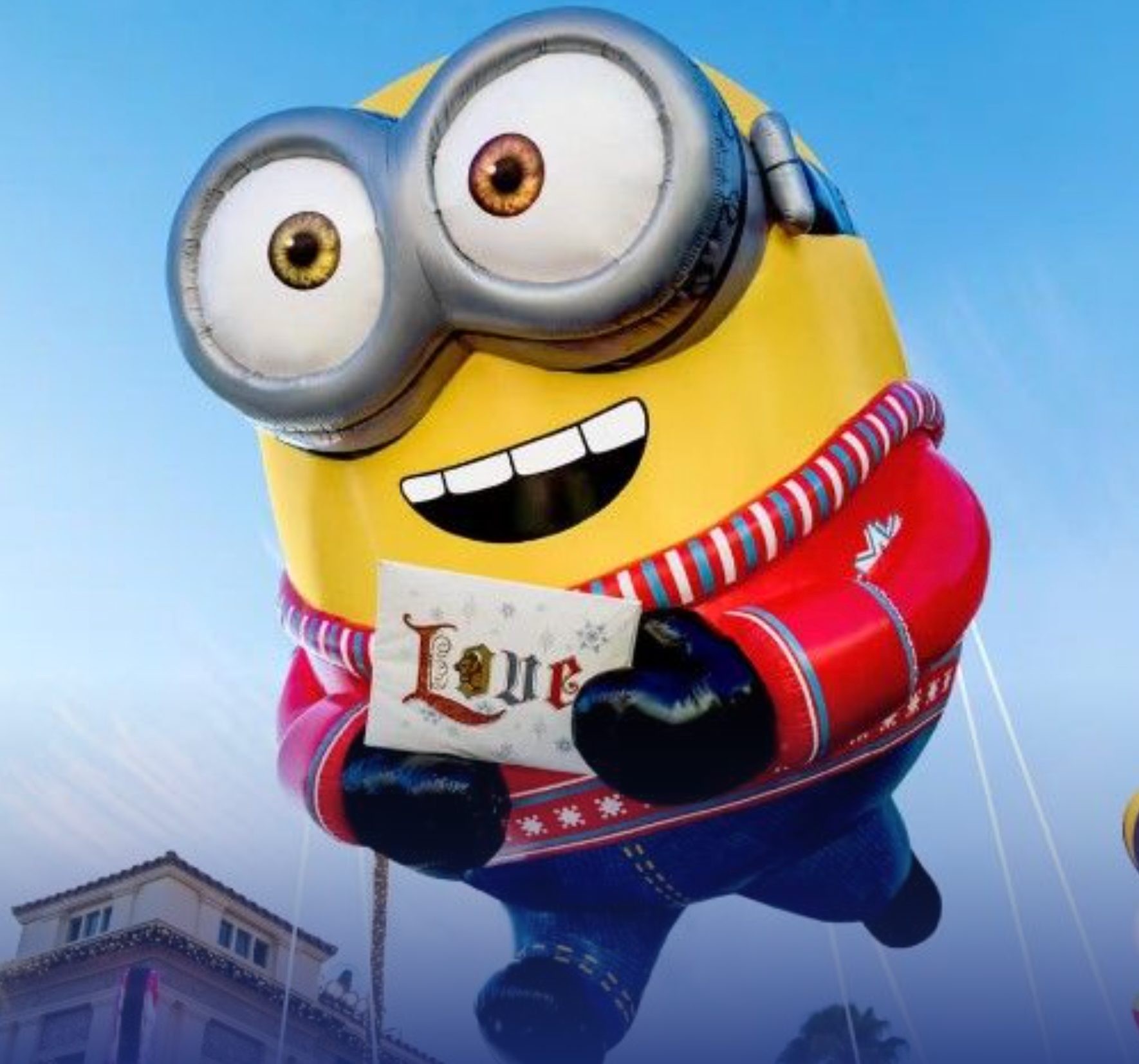 Universal Holidays FAM, Universal Orlando Resort